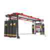 Freedom Crossfit Rack Station