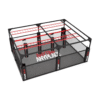 Floor Panneaux Equipment Boxing Ring