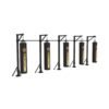 Professional Heavy Punching Bag Rack
