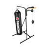 Free Standing Boxing Bag Hanger Bracket