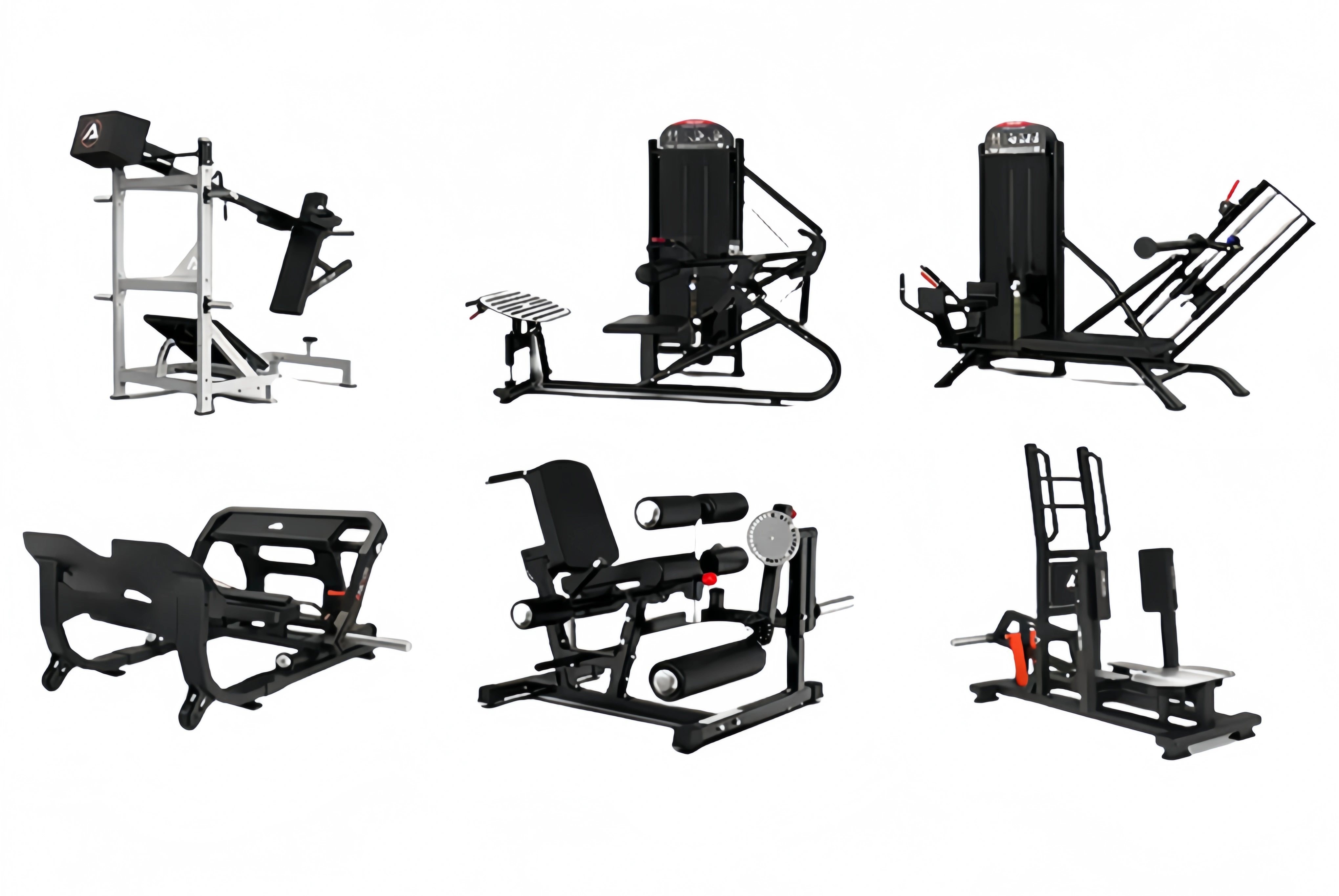new product machalon