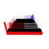 High Quality Octagon Cage