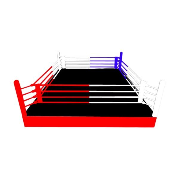 High Quality Octagon Cage