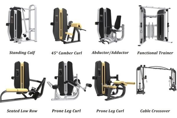 Adductor Abductor Pin Load Selection Machines2