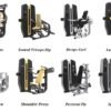 Adductor Abductor Pin Load Selection Machines3