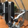 Seated Row Training Machine3
