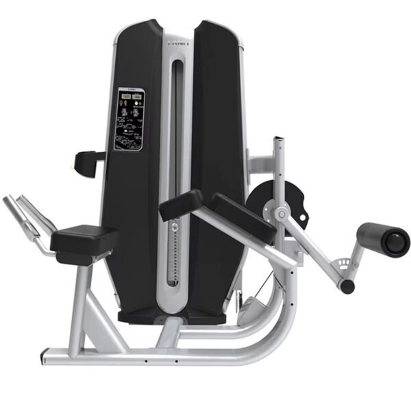 Prone Leg Curl Training Machine