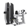 Seated Row Training Machine