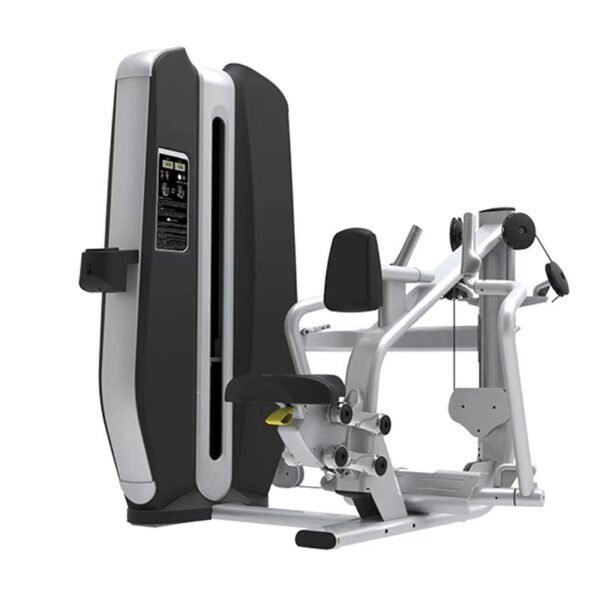 Seated Row Training Machine