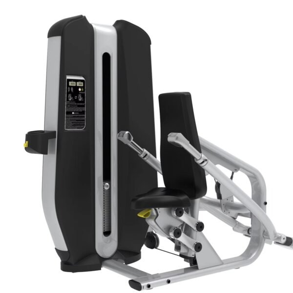 Seated Dip Machine2