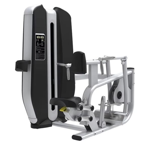 Pin Loaded Strength Training Machine