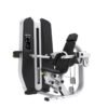 Bicep Curl Machine