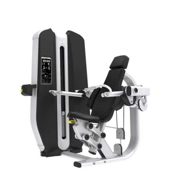 Bicep Curl Machine