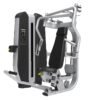 Chest Press Muscle Training Machine