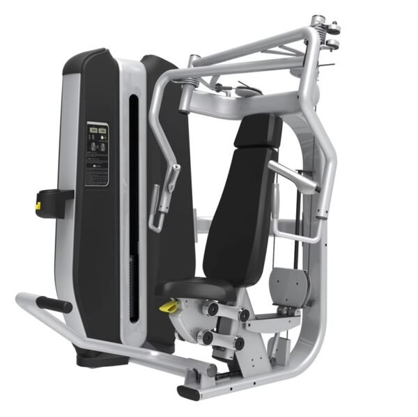 Chest Press Muscle Training Machine