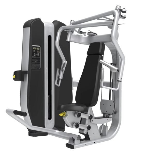 Chest Press Muscle Training Machine