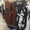 Chest Press Muscle Training Machine1
