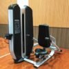 Seated Dip Machine1