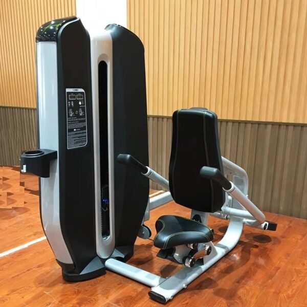 Seated Dip Machine1