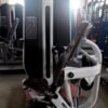 Bicep Curl Machine1