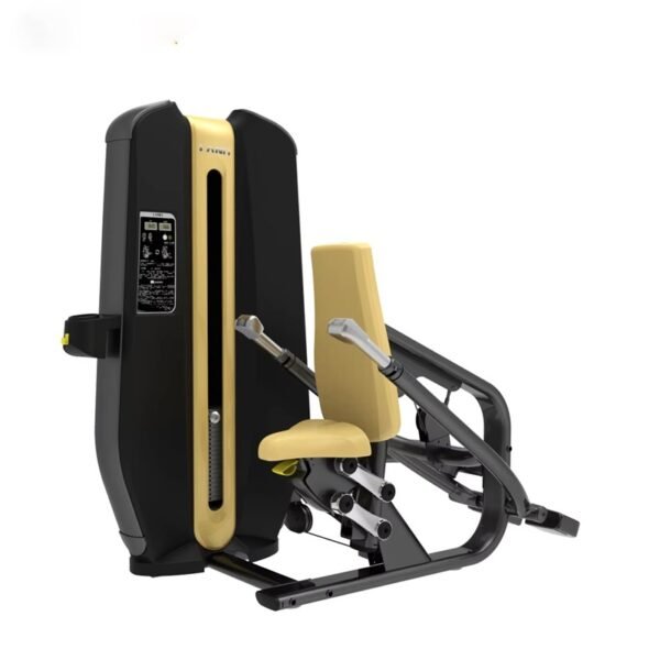 Seated Dip Machine2