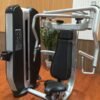 Chest Press Muscle Training Machine2