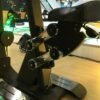 Seated Dip Machine3