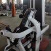Bicep Curl Machine2