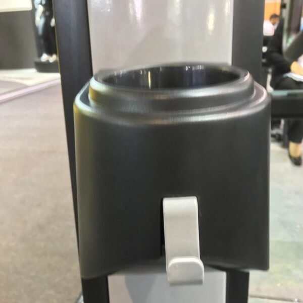 Seated Dip Machine4