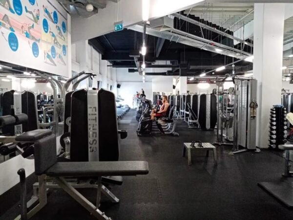 Adductor Abductor Pin Load Selection Machines1